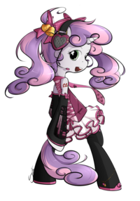 Ponification