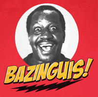 Bazinga