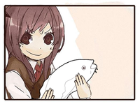 Sakurafish / Every Day Until You Like It