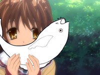 Sakurafish / Every Day Until You Like It