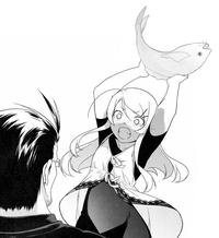 Sakurafish / Every Day Until You Like It