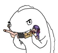 Sakurafish / Every Day Until You Like It