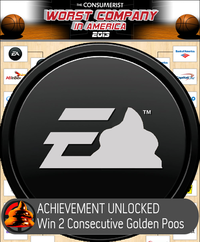 Electronic Arts (EA)
