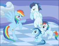My Little Pony: Friendship is Magic