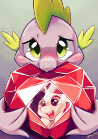 My Little Pony: Friendship is Magic