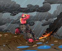 My Little Pony: Friendship is Magic