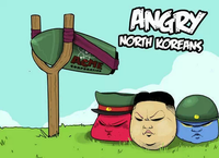 Kim Jong Un