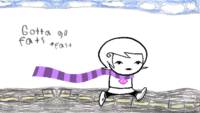 Homestuck