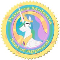 Trollestia / Molestia / Tyrant Celestia