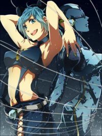 JoJo's Bizarre Adventure