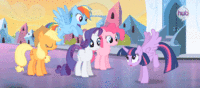 My Little Pony: Friendship is Magic