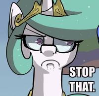 My Little Pony: Friendship is Magic