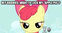 My Little Pony: Friendship is Magic