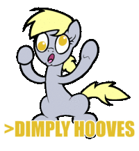 My Little Pony: Friendship is Magic