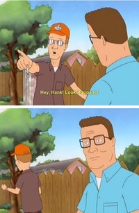 King of the Hill
