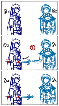 Video Game Logic