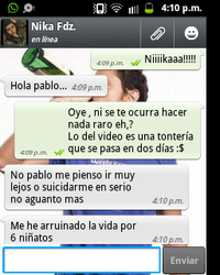 #ElVideoDelMamazo / El Palanquilla