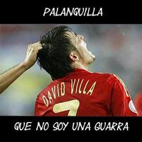 #ElVideoDelMamazo / El Palanquilla