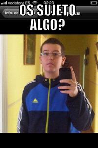 #ElVideoDelMamazo / El Palanquilla