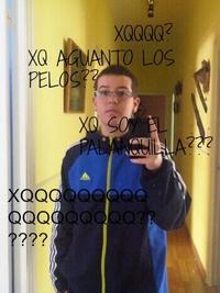 #ElVideoDelMamazo / El Palanquilla