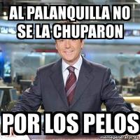 #ElVideoDelMamazo / El Palanquilla