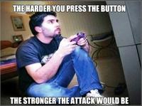 Video Game Logic