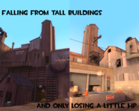 Video Game Logic