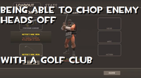 Video Game Logic