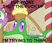 My Little Pony: Friendship is Magic