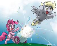Derpy Hooves