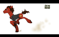 The Walking Dead