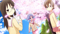 Nichijou