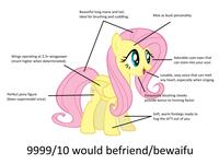 My Little Pony: Friendship is Magic