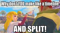 The Legend of Zelda