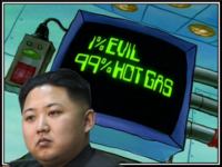 Kim Jong Un