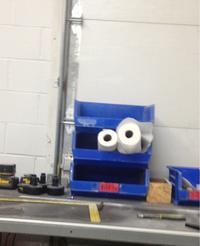 Things With Faces