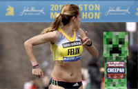 2013 Boston Marathon Explosions