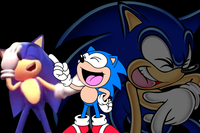 Sonic the Hedgehog