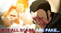 Avatar: The Last Airbender / The Legend of Korra