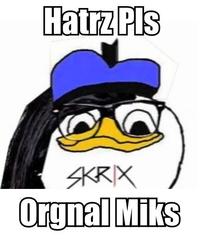 Skrillex