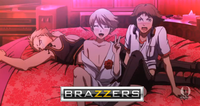 Brazzers