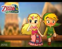 The Legend of Zelda