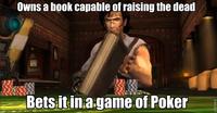 Video Game Logic