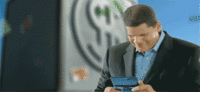 Reggie Fils-Aime