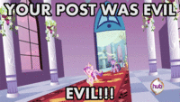 My Little Pony: Friendship is Magic