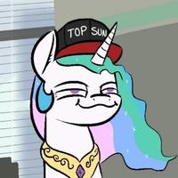 My Little Pony: Friendship is Magic