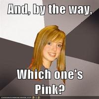 Musically Oblivious 8th Grader