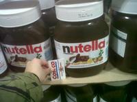 Nutella