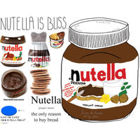 Nutella