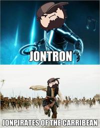 Name Puns